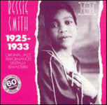 Bessie Smith  19251933  CD