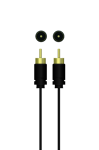 Digital Coax subwoofer cable, 1.5m