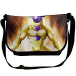 JONINOT Frieza Sacs à bandoulière Commute Messenger Bag Sacs de Travail Crossbody Satchel Cartable