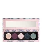 Pat Mcgrath Labs Bijoux Brilliance Eye Shadow Palette: Lunar Nightshade