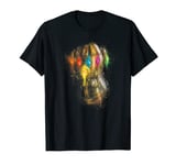 Marvel Avengers: Endgame Thanos Infinity Gauntlet T-Shirt T-Shirt