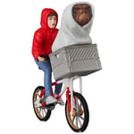 Medicom Toy Ultra Detail Mini Figures E.T. The Extra-Terrestrial E.T. & Elliott