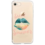 Coque Iphone 7 et 8 sweet summer