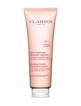 Clarins Soothing Gentle Foaming Cleanser Nude