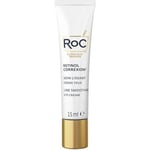 Roc Retinol Correxion Smoothing Eye Cream 15ml