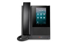 Poly CCX 400 - VoIP-telefon med opkalds-ID/opkald venter