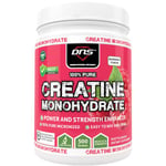 Creatine Monohydrate Raspberry smak - 500 gram