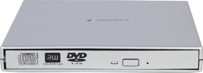 Gembird DVD-USB-02-SV