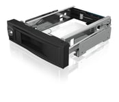 ICY BOX Mobile Rack Mobile Rack for 1x 3.5" SATA/SAS drive