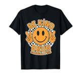 Unity Day Orange Tee Anti Bullying Be Kind Bruh T-Shirt