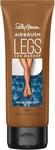 Sally Hansen Airbrush Legs Lotion, 118 ml, Deep Glow 