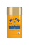 Gold Bond Friction Defense 1.75 oz. packaging may vary