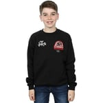 Sweat-shirt enfant Dc Comics  Justice League Forever Evil