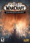 World of Warcraft: Shadowlands (Heroic Edition) Battle.net Key EUROPE