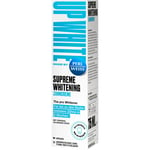 Perl Weiss Up White Supreme Whitening Blegende tandpasta 75 ml