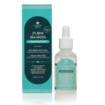 2% BHA + Sea moss Liquid Exfoliant (Salicylic Acid) - Skin Perfecting Tonic 30ml