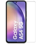 Samsung Galaxy A54 (5G) Tempered Glass Screen Protector