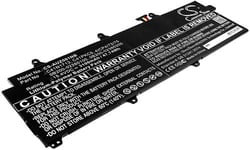 Batteri til 0B200-02380100 for Asus, 15.4V, 3100 mAh