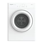 Panasonic 7kg Tumble Dryer NH-E70JA1WAU