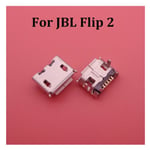 Connecteur Port De Charge Pour Alimentation De Prise Enceinte Jbl Flip 2