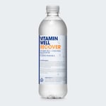 Vitamin Well Recover 500 ml, Vitamindryck