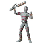 Hasbro Power Rangers Lightning Collection Wild Force Putrid Action Figure