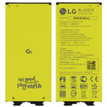 Batterie d'origine LG G5 - LG BL-42D 2700mAh - Haute Capacité