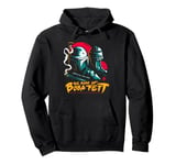 Star Wars The Book of Boba Fett Epic Movie Poster Pullover Hoodie