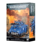 Games Workshop Primaris Repulsor Executioner