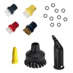 For  SC1 SC2 SC3 SC4 SC5 SC7 CTK10 Handheld Steam Vacuum Cleaner Parts2188