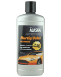 Alaska Snabbvax 500 ml