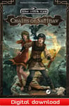 The Dark Eye: Chains of Satinav - PC Windows,Mac OSX