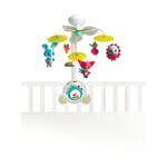 Tiny Love Meadow Soothe 'n Groove Mobile - Dager