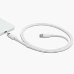 Genuine Google Pixel 5 / 4 / 3 /2  USB-C To Type-C Fast Charge & Data Sync Cable