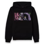 DC The Three Jokers Hoodie Hoodie - Black - XL - Noir