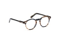 Moscot Miltzen Black