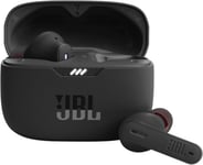 JBL Tune 230NC TWS In-Ear Headphones - True Wireless Bluetooth Black 