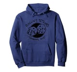 The Rolling Stones Tumbling Dice Pullover Hoodie