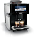 Siemens TQ903GB9 EQ900 Bean to Cup Coffee Machine Black