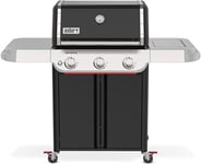 Weber Genesis E-315 Gasolgrill