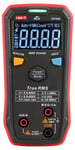 Multimeter digitalt UT123D True RMS