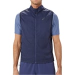 Veste Asics  METARUN PACKABLE GILET