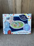 In The Night Garden - Bop Bag & Splash Mat - For Age 6m+ - Brand New