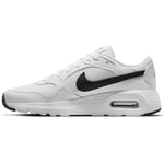 Baskets basses enfant Nike  AIR MAX SC Junior