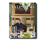 Assouline - Valentino: At The Emperor's Table - Böcker