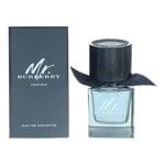 Burberry Mr Burberry Indigo Eau De Toilette 50ml