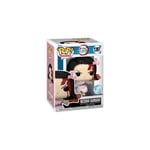 Figurine Funko Pop Animation Demon Slayer Nezuko Leaping - Neuf