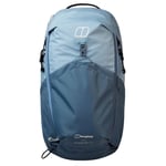 Berghaus 3D Freeflow 30+5L Rucksack (Light Blue)