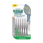 SUNSTAR GUM travler 1618 2,0 mm 6 interdental brush