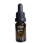 Pura Vida CBD Isolate Oil Cbg 5 %